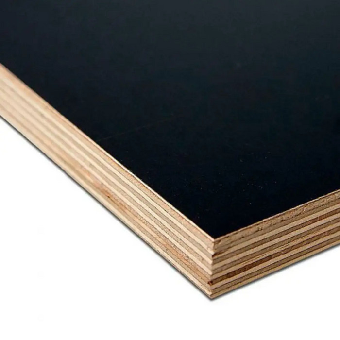 Ламинированная фанера сорт 1/3 21х1250х2500 мм